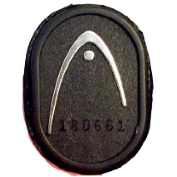 HEAD TI 150 SQUASH RACQUET AND BAG - Picture 5 of 15